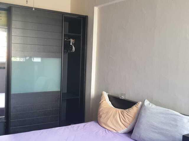 Room for rent