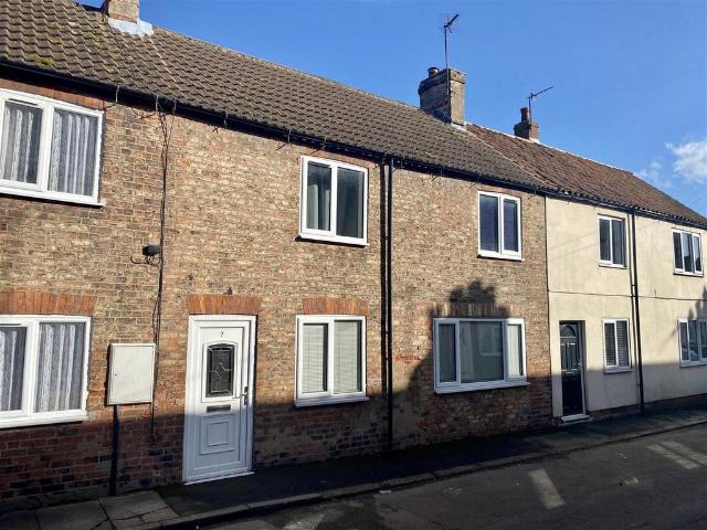 House for rent in Swinefleet, East Riding Of Yorkshire