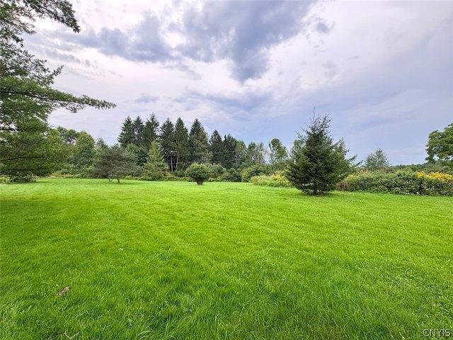 Land for sale in Angelica, New York