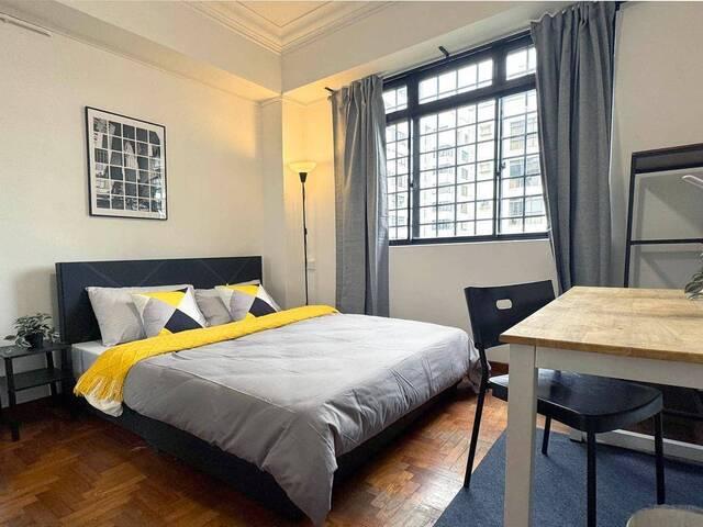 Room for rent