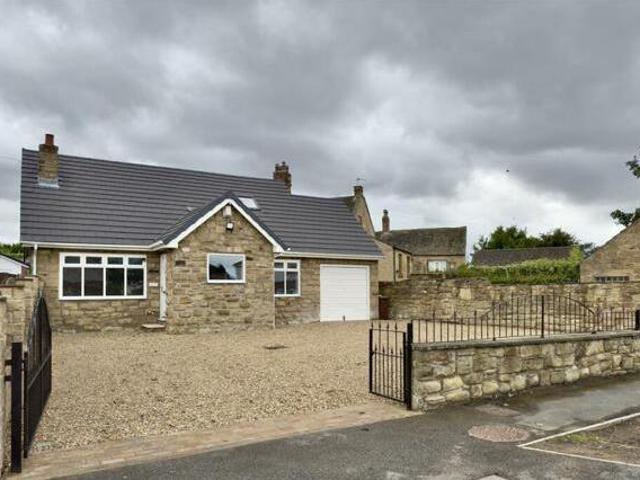 House for sale in South Yorkshire