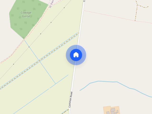 House for rent in St. Paul Malmesbury Without, Corston