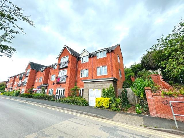 Apartment for rent in Bengeworth, Wychavon