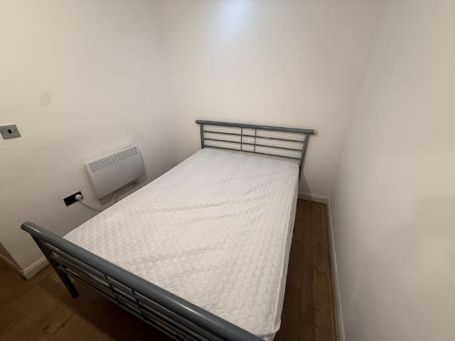 Apartment for rent in Hillhouse, Huddersfield