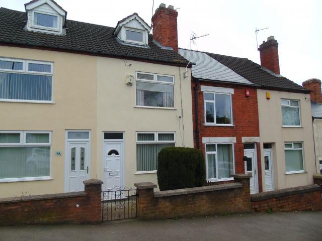 House for rent in Sutton in Ashfield, Ashfield