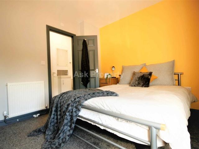 Room for rent in Sutton in Ashfield, Ashfield