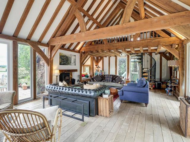 House for rent in Kensworth, Bedfordshire