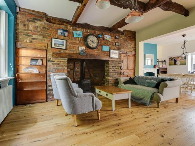 House for rent in Kensworth, Bedfordshire