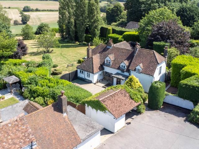 House for rent in Kensworth, Bedfordshire