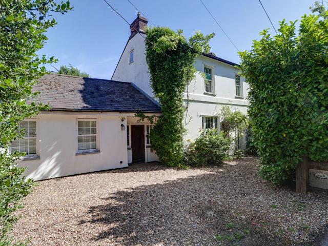 House for rent in Kensworth, Bedfordshire