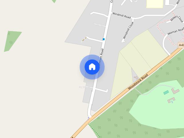 House for rent in North Leigh, Black Bourton