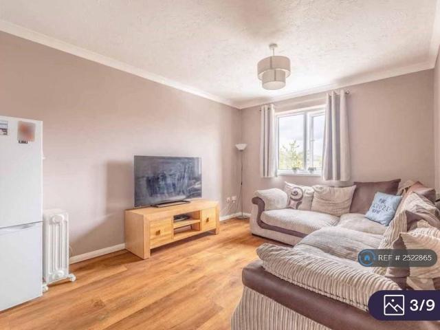 Apartment for rent in Slough