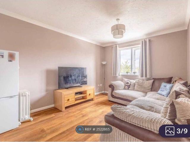 Apartment for rent in Slough