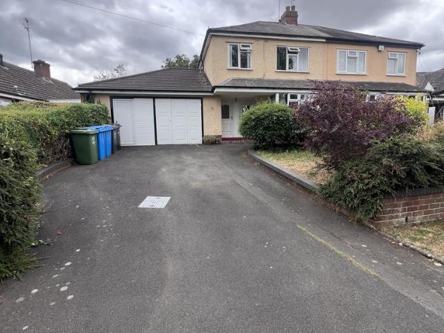 Apartment for rent in Great Chatwell, Staffordshire