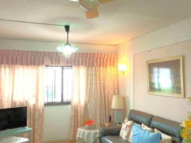 Room for rent