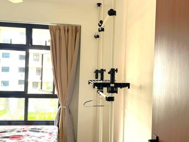 Room for rent