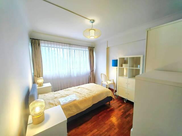 Room for rent