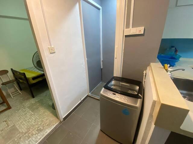 Room for rent