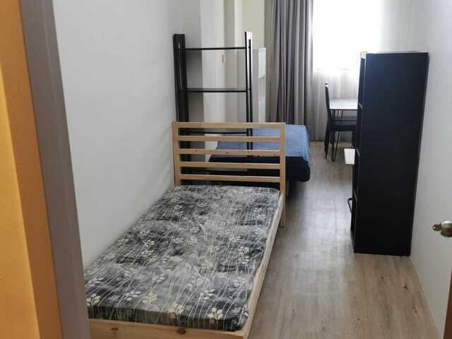Room for rent