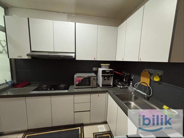 Room for rent in Johore Bahru, Johor