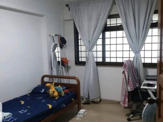 Room for rent