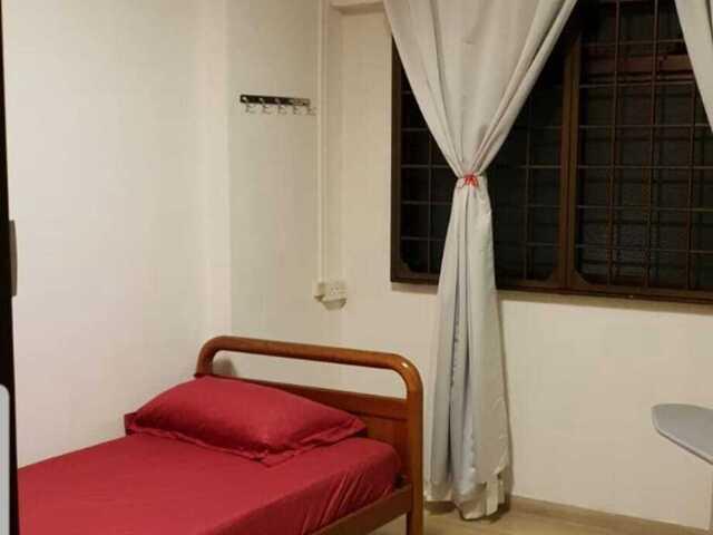 Room for rent in Buangkok, Singapore