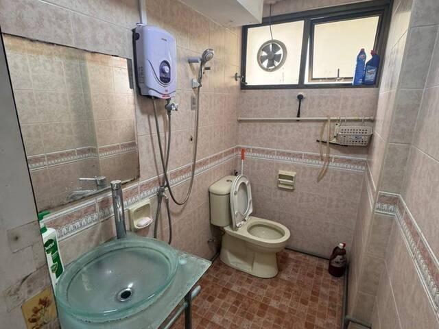 Room for rent