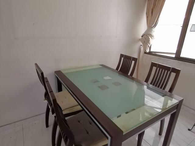 Room for rent