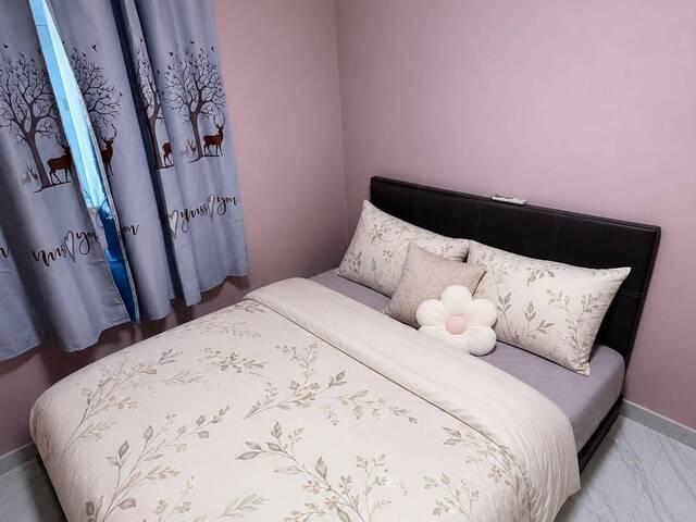 Room for rent