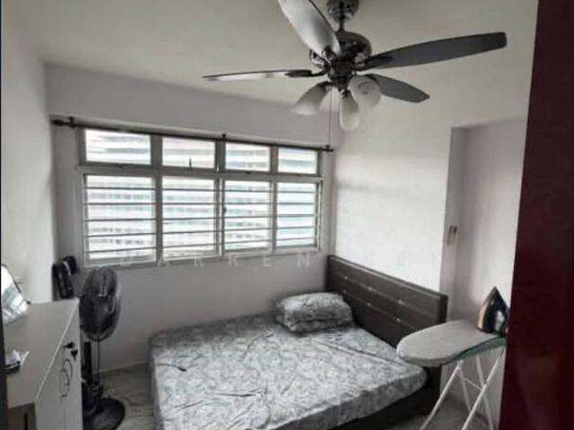 Room for rent
