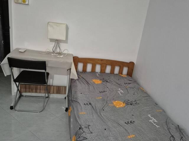 Room for rent in Simei, 18 Far East, Tampines
