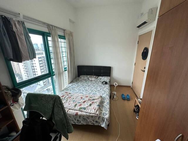 Room for rent