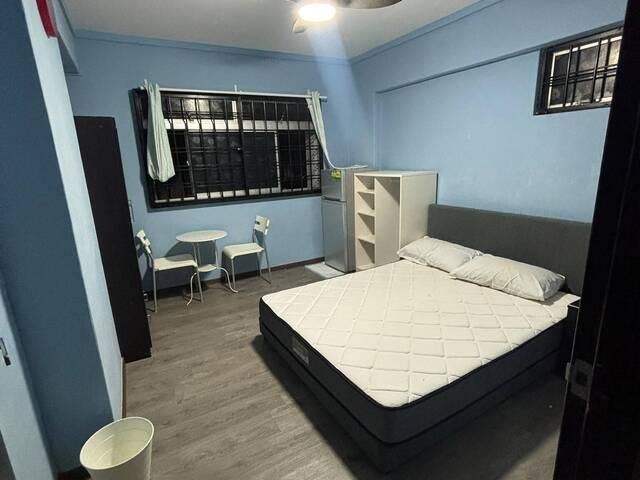 Room for rent