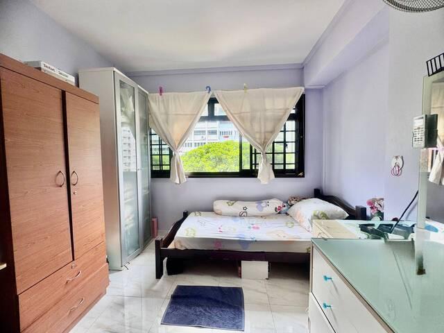 Room for rent