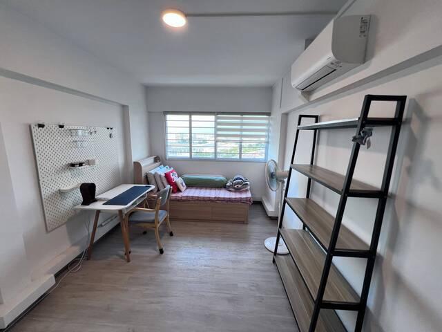 Room for rent