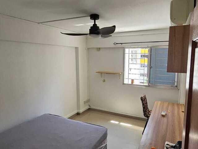Room for rent