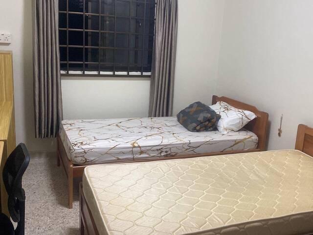 Room for rent
