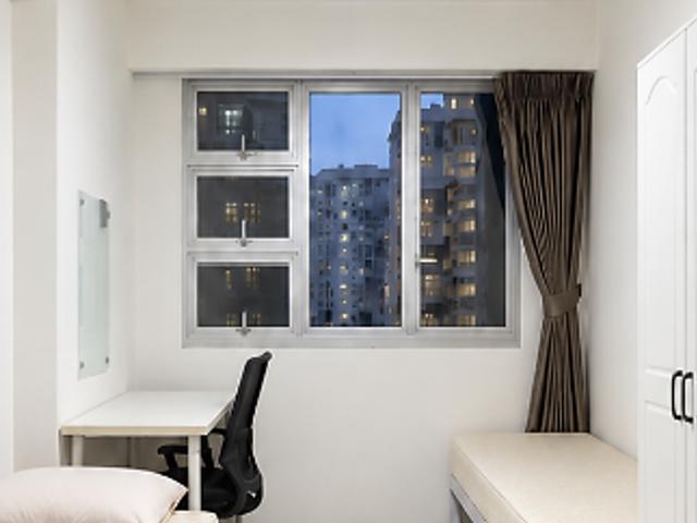 Room for rent
