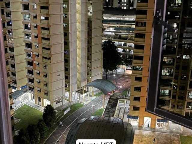 Room for rent