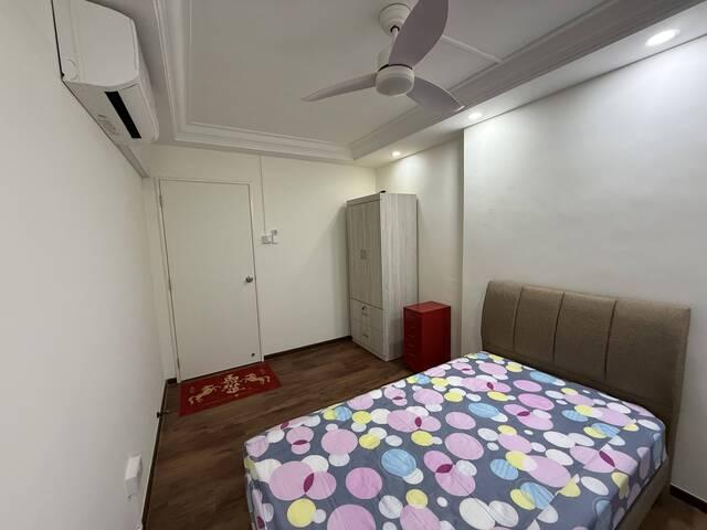 Room for rent