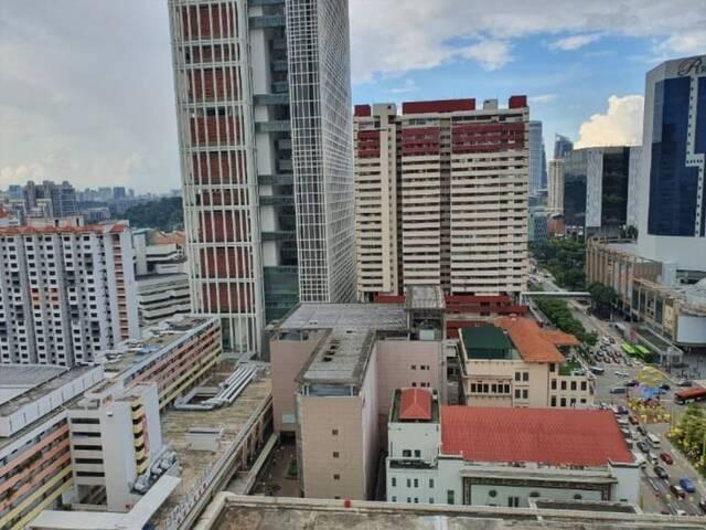 Room for rent in Tanjong Pagar