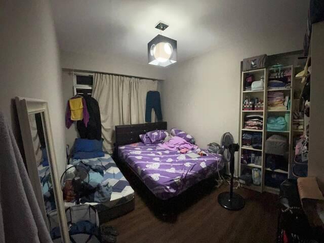 Room for rent