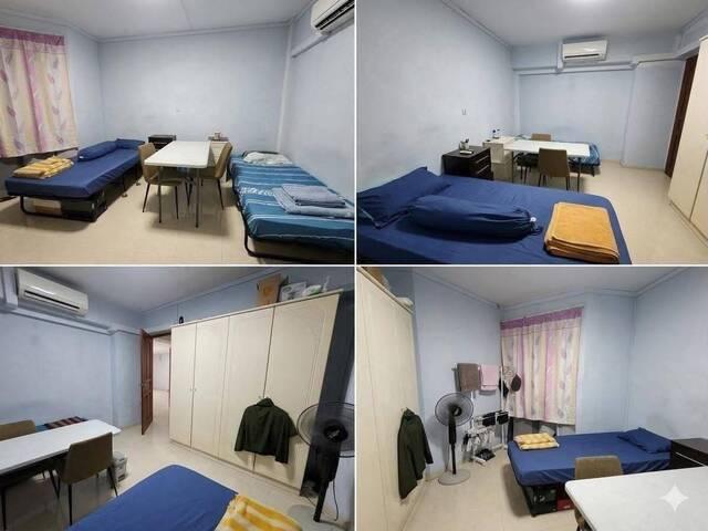 Room for rent