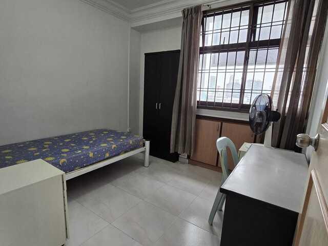 Room for rent in Crawford, Singapore