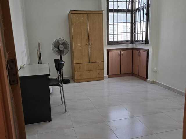 Room for rent in Crawford, Singapore