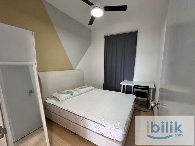 Room for rent in Kajang, Langat