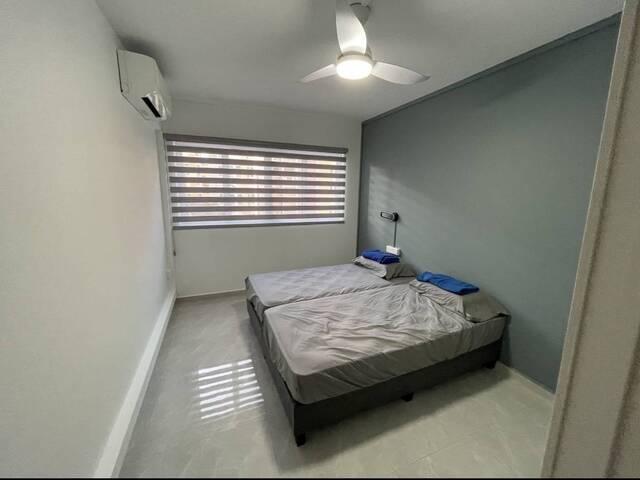 Room for rent