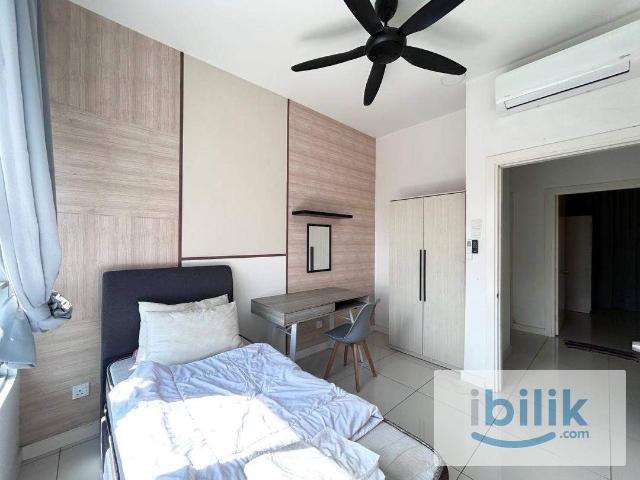 Room for rent in Johore Bahru, Johor