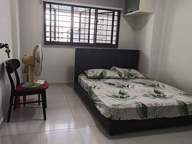 Room for rent