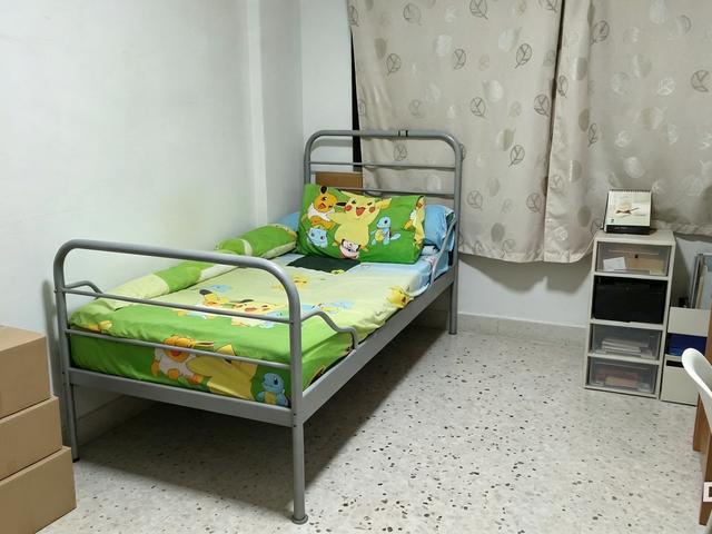 Room for rent